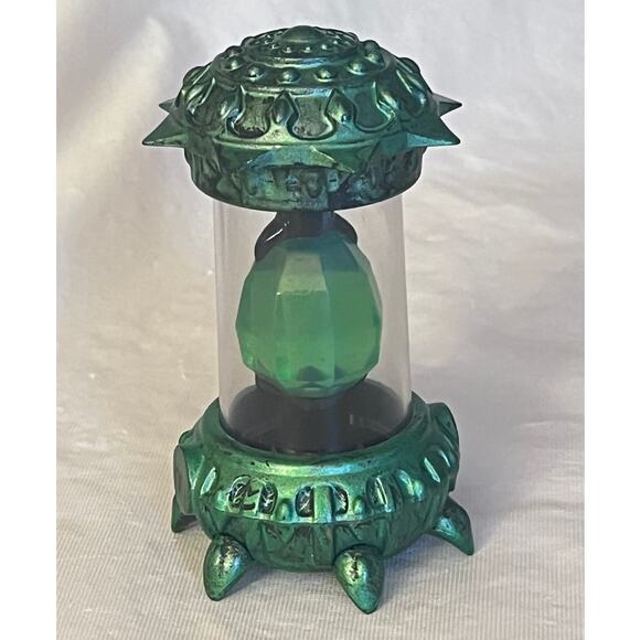 Skylanders Imaginators Magic Element Lot of 3 - Forest, Crystal, Chest - 2016 - Picture 2 of 16